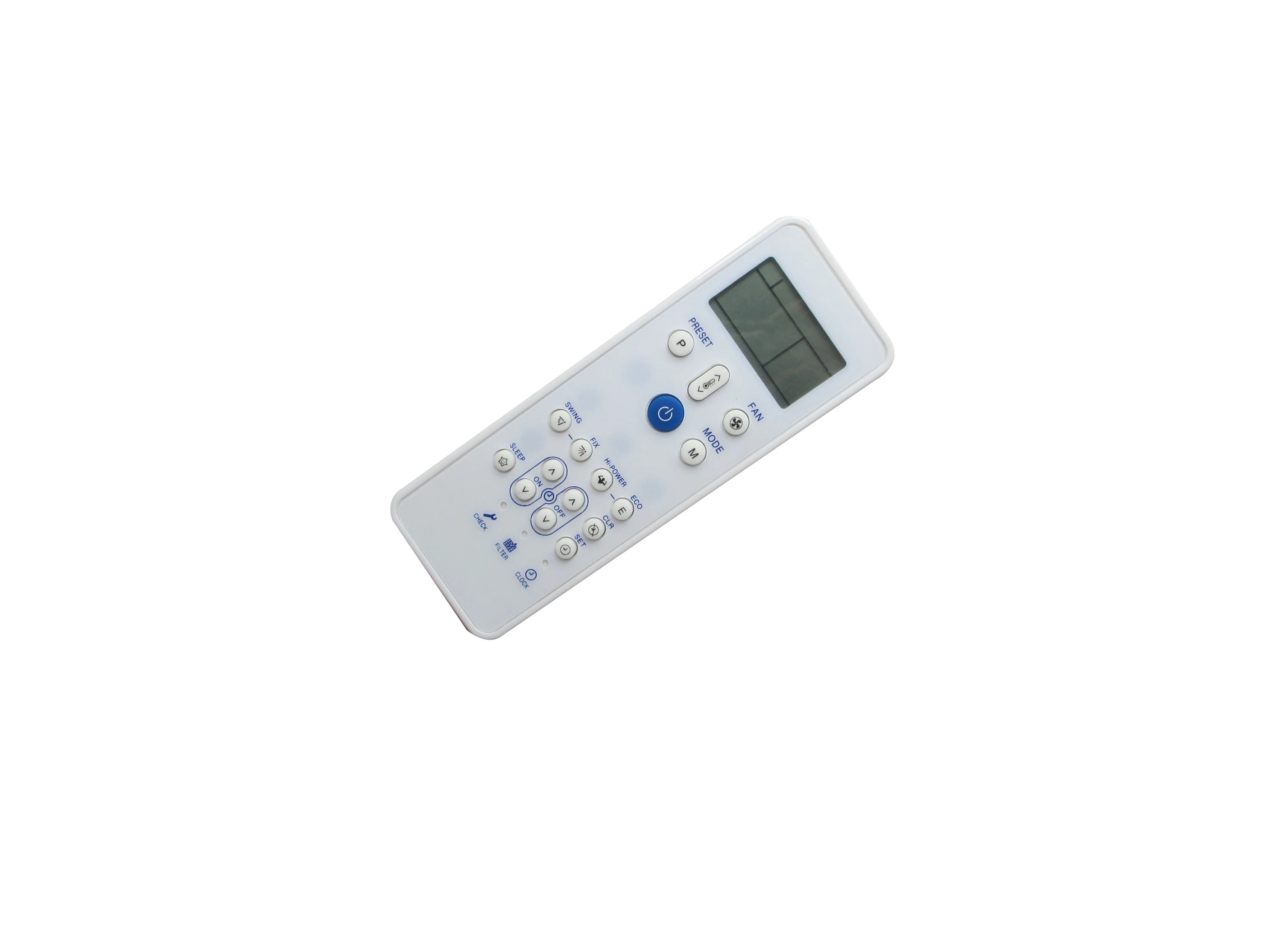 Control remoto para porteador 42NQV025M 42NQV035H 42CSR013-703R 42CSR018-703R 42HSR018-703 42HSR024-703 42NQV045H aire acondicionado