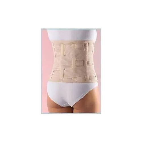 Waist Support Corset Orthopedic Posture Back Belt Corset Comfortable Straight Posture