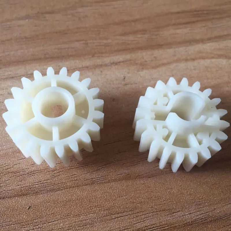 

2pcs/Fuji minilab Frontier 550/ new gear 327D1112089 Expand to print the machine spare parts accessories part laser fuji/570/550