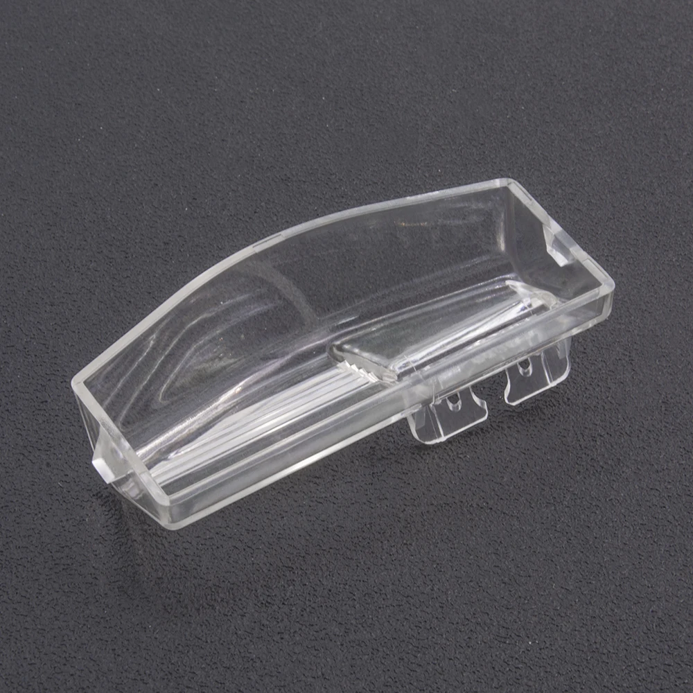 GreenBGHR أضواء لوحة ترخيص الإسكان سيارة الرؤية الخلفية حامل كاميرات مراقبة عالي الجودة ل Mazda3 (BK) 2003-09 (BL) 2009 ~ 2013 Mazda2 (DE) 2007 ~ 2015