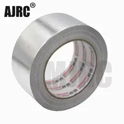 AJRC RC body shell foil tape for RC track Reinforcement tape Trax TRX-4 D90 axial SCX10 90046 Tamiya HSP TRX-6 G63