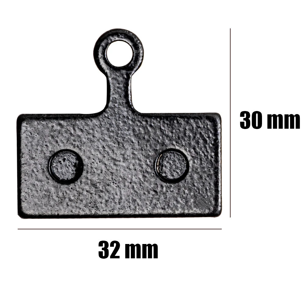 G04S G03A Brake Pads For M980 M985 m988 m785 m615 m666 m675 M670 M660 M6000 M8100 M8000  BR-M9000 M780 M7100 M7000 XT XTR SLX