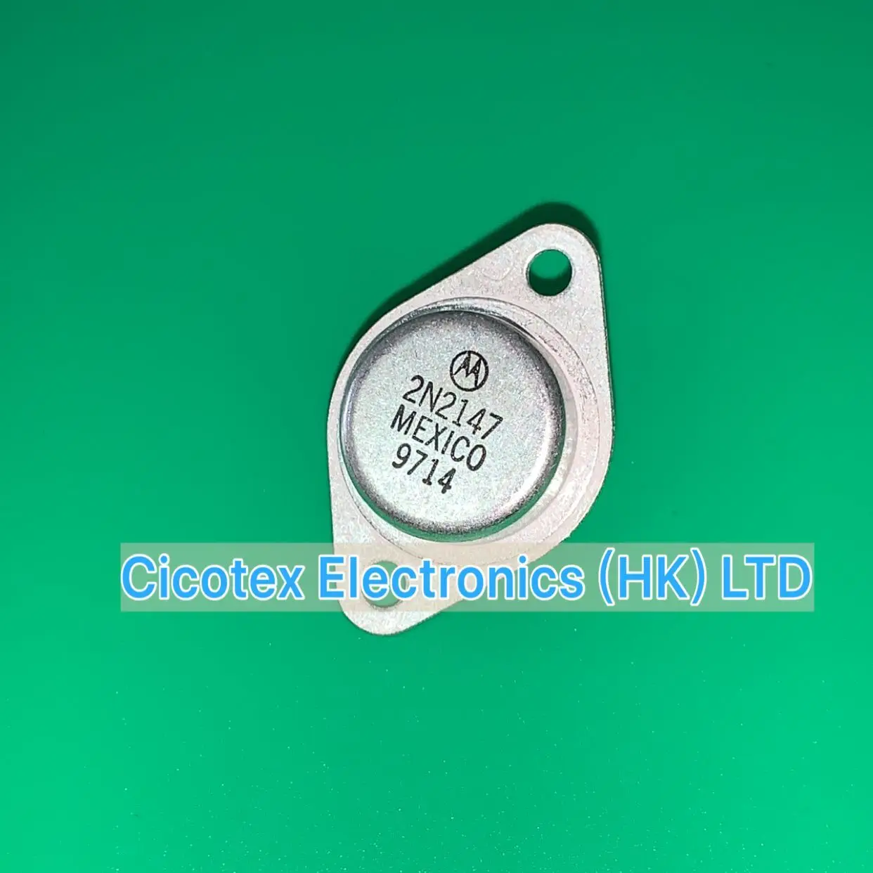 Why the 2N2147 Transistor Is a Game-Changer for High-Power PNP Applications on AliExpress