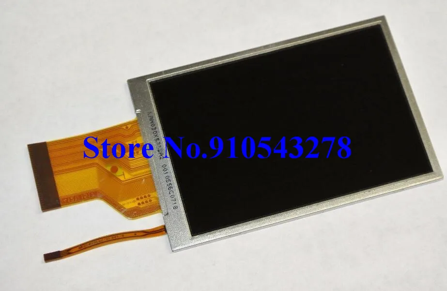 

NEW LCD Display Screen For Fuji Fujifilm X-T10 XT10 X-A2 XA2 X-M2 XM2 Digital Camera Repair Part + Backlight