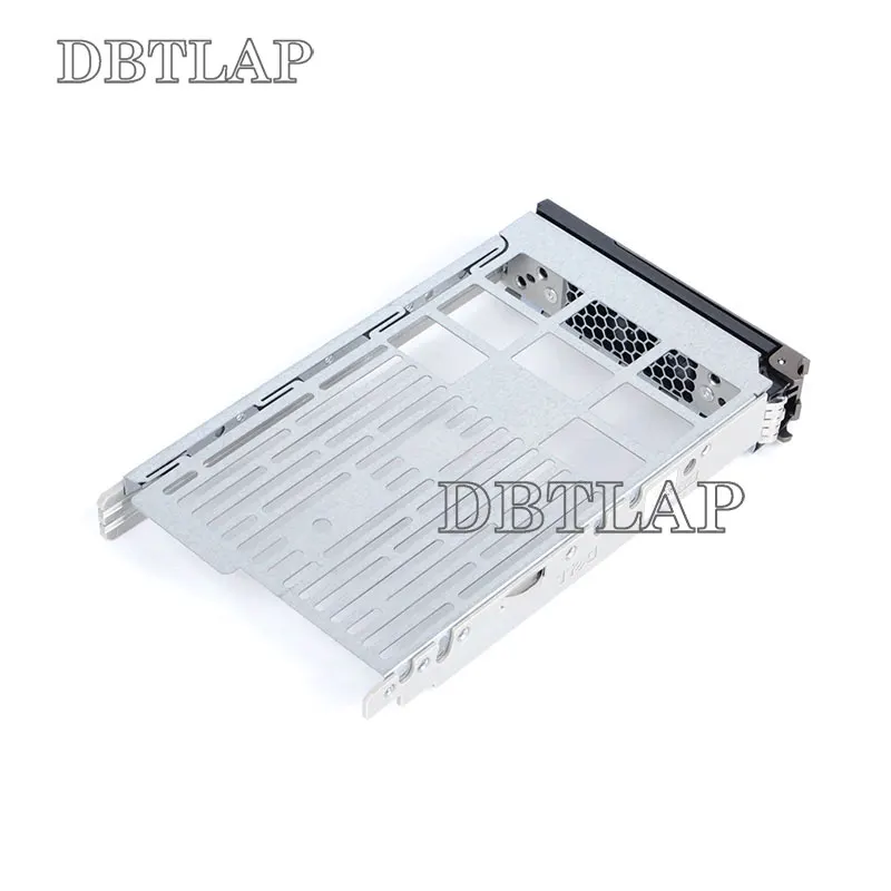 3.5"Drive Tray Caddy for Dell MD3600i MD3200 MD3400 MD1200 MD1400 NX300 0KG1CH F238F