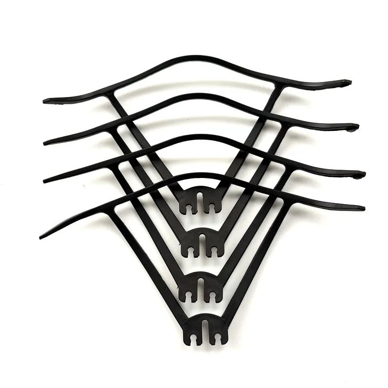 

F84 Drone Quadcopter Toys RC Spare Parts Props Propellers Guards Protection Frame