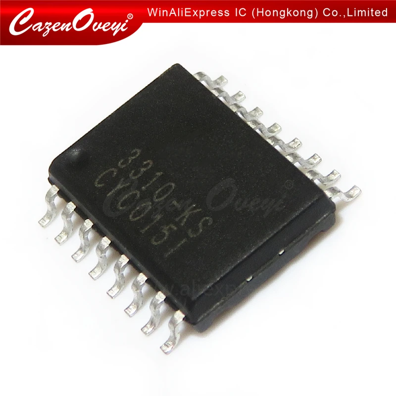 5pcs/lot CS8323S CS3310-KS CS4340-KS CS8326S CS8622E CS4344-CZZ CS5343-CZZR CS8532S SOP In Stock