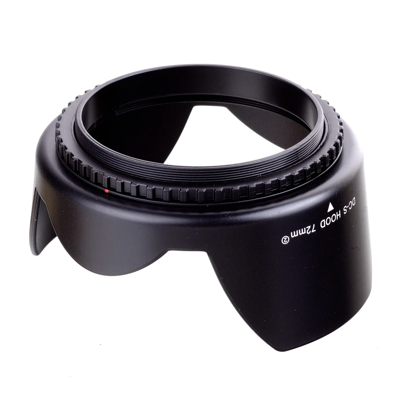 72mm Flower Reversible Petal Camera Lens Hood for Nikon Canon Sony 72mm Lens Camera