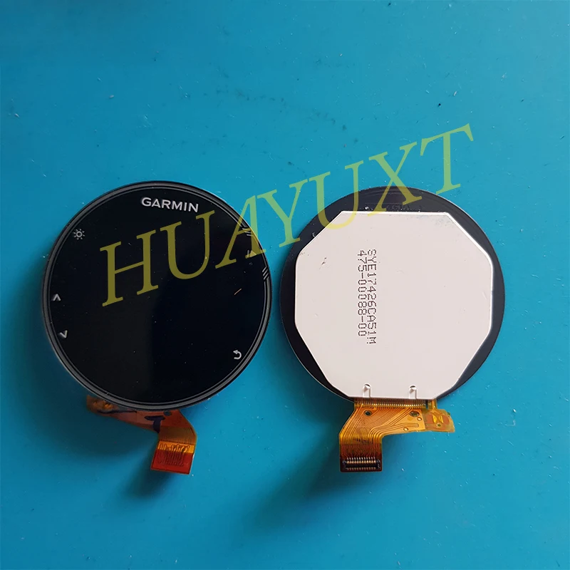 Оригинальный ЖК-экран для Garmin Forerunner 735XT, замена ЖК-экрана