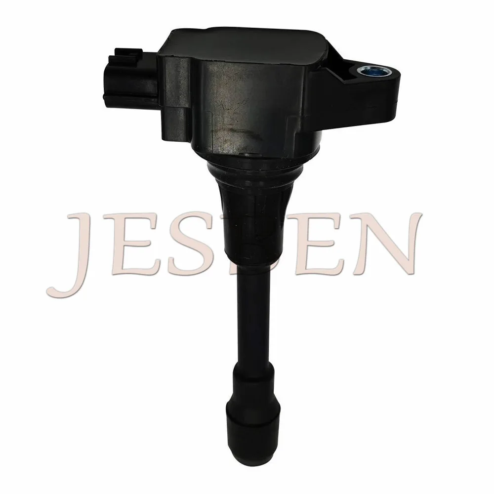 4PCS/LOT 22448-3RC0A Ignition Coil fit for NISSAN RENAULT Fluence Mégane Generation 2014 2015 NO# 224483RC0A CHA-2408N CHA2408N