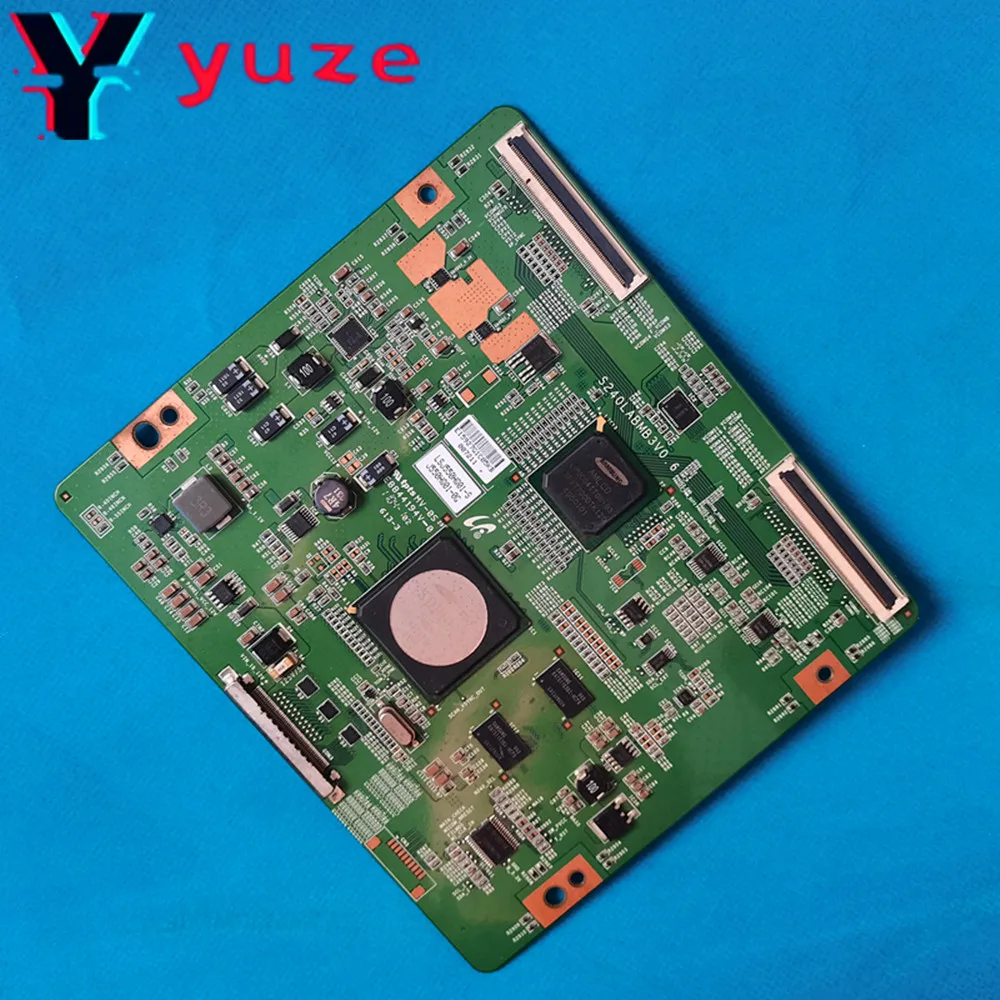 T-CON Logic Board S240LABMB3V0.6 S240LABMB3V0.7 Voor UA55D7000LJ UA46D7000L UA55D8000YJ UN55D7050XFXZA LTJ460HQ01-S LSJ550HQ01-G