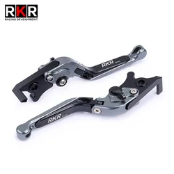 Motorcycle Modified Folding Clutch Brake Levers Electrical Bike Anti-break Handle Double Disc Brake For NIU N1 N1S U1 M+ NGT