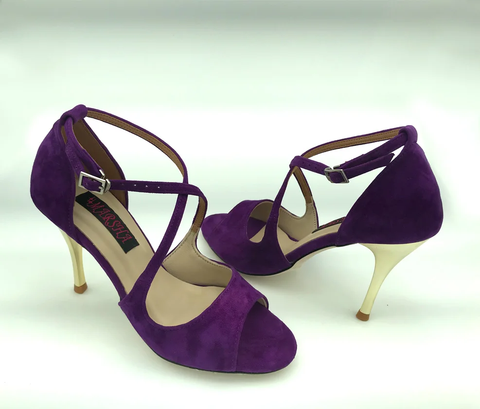 NEW Sexy Argentina Tango Dance Shoes Party Shoes Wedding Shoes leather outsole Dress Shoes T6292PS