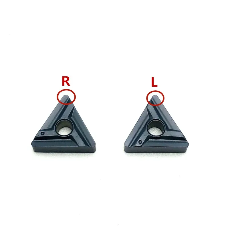 TNUX160404R TNMG160408R NN LT10 cementato utensili in metallo duro utensile di tornitura in metallo tornio utensili da taglio utensili TNMG 160404 inserti di tornitura