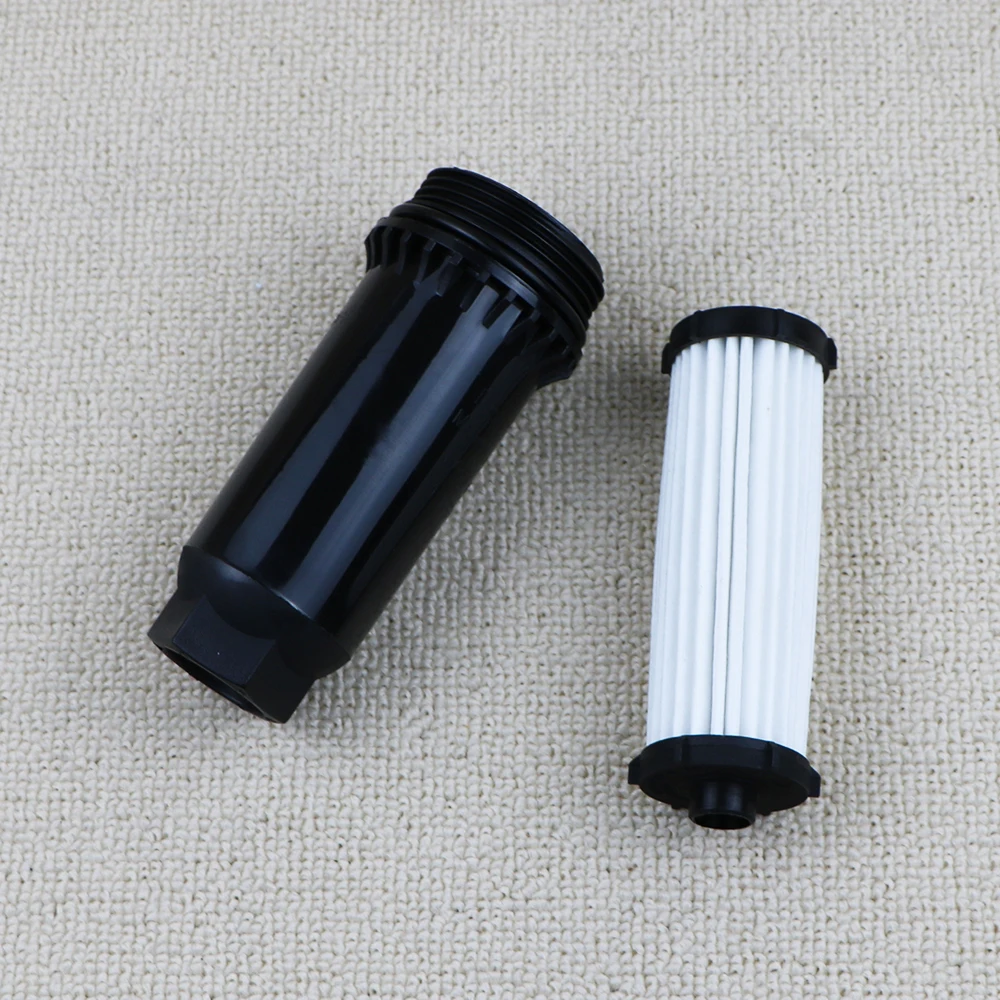 31256837 Auto Powershift Oil Gearbox Filter Hydraulic Filter For Volvo MPS6 Gearboxes 31256837