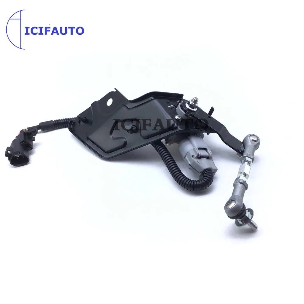 Rear Left Car body height sensor lever 48906-35020 8940860011 for Toyota / Lexus 89408-60011 4890635020