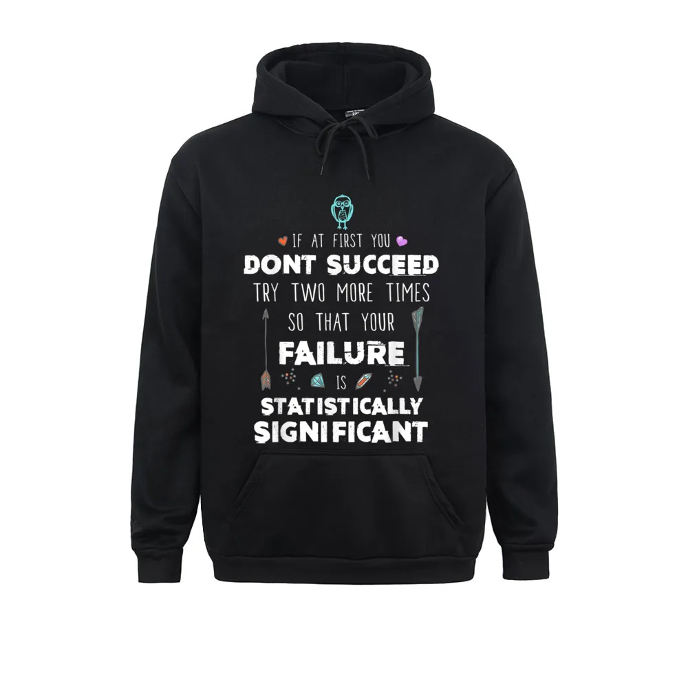 

Funny Science Success Chemistry Motivation Nerd Gift Print Hoodies Long Sleeve For Women Men Sweatshirts Party Clothes Oversized