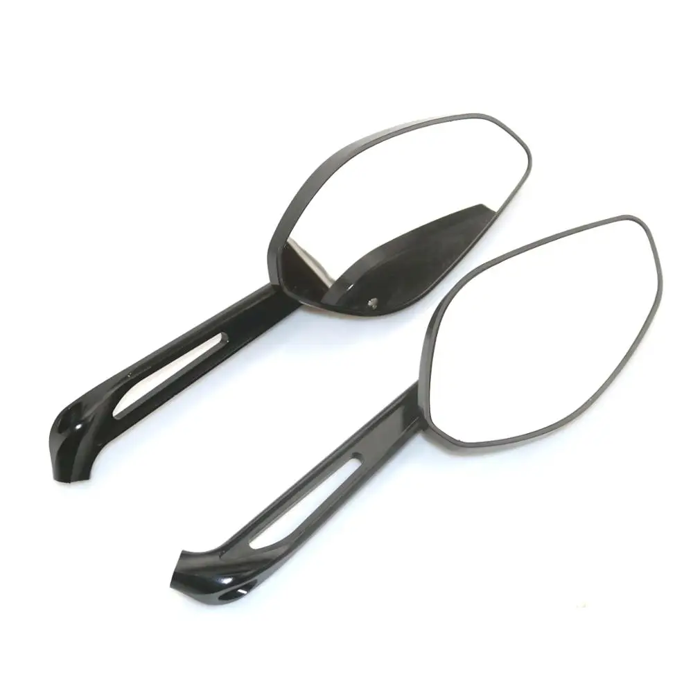 

For YAMAHA NVX 155 SMAX 155 250 BWS 125 new modified motorcycle aluminum alloy CNC process rearview mirror large field of view