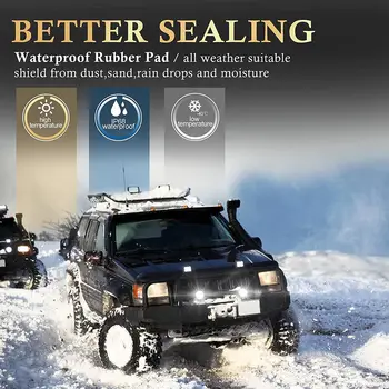 10 最佳銷售 barra led 12v 汽車 - №6