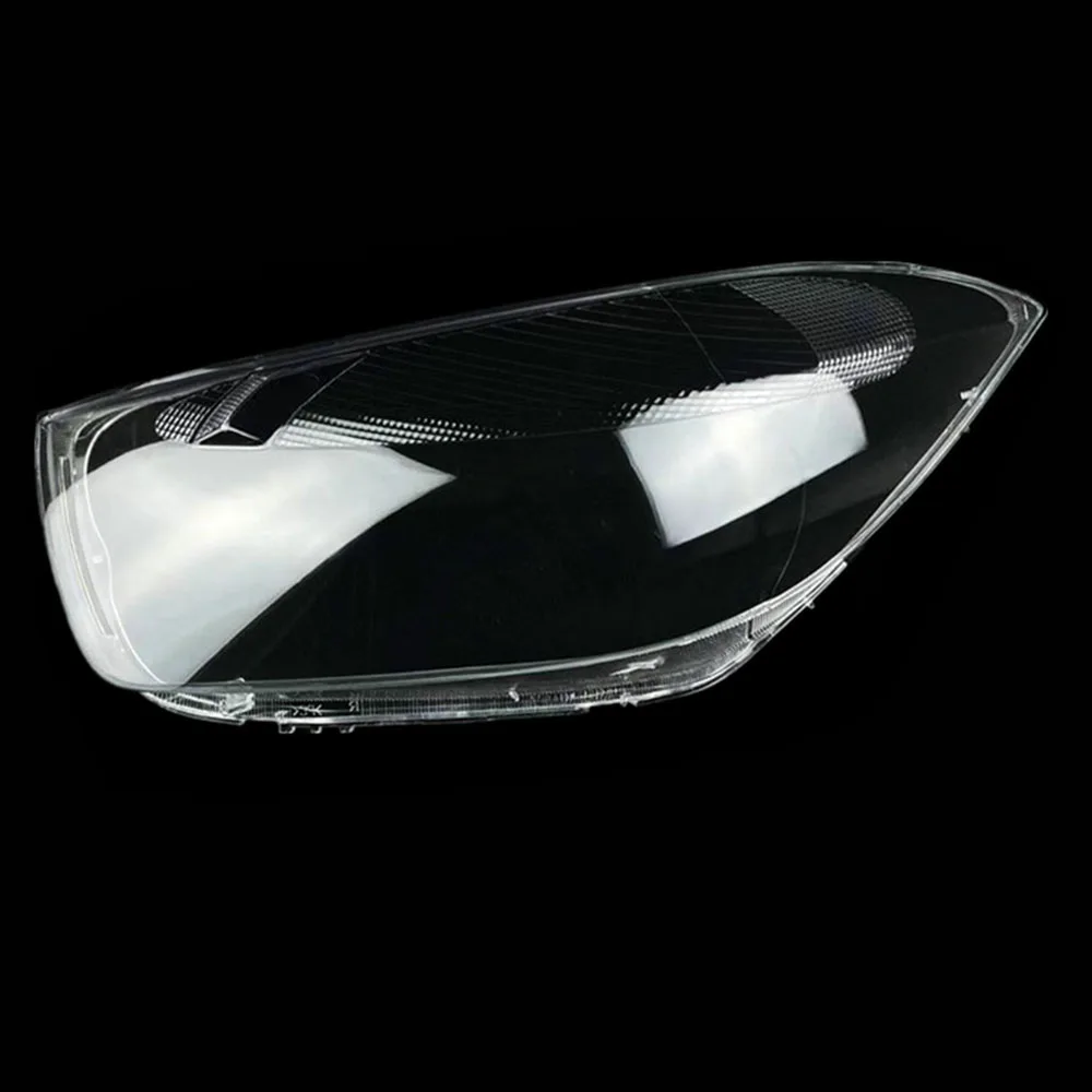 Auto Case Headlamp Caps For Jac Refine S5 2013 2014 2015 2016 2017 Front Headlight Lens Cover Lampshade Lampcover Glass Shell