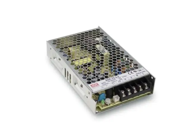 

Switching power supply RSP-75-24 75W | 24V | 85-264VAC/120-370VDC