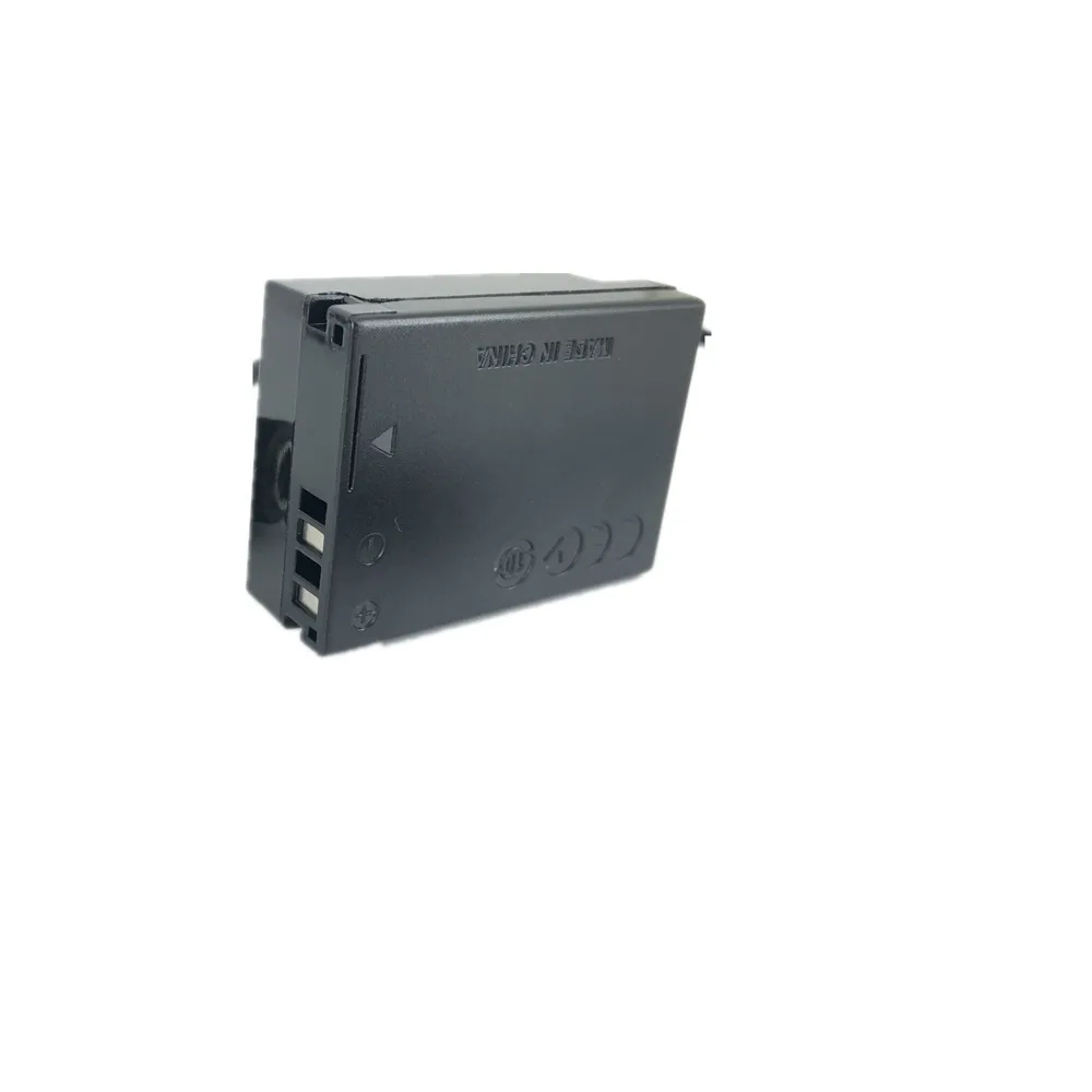 DR-80 الدمية بطارية USB محول كابل شحن لكانون G1 X / G3 X / G15 / G16 / SX40 HS كام قوة البنك كما NB-10L NB10L DR80