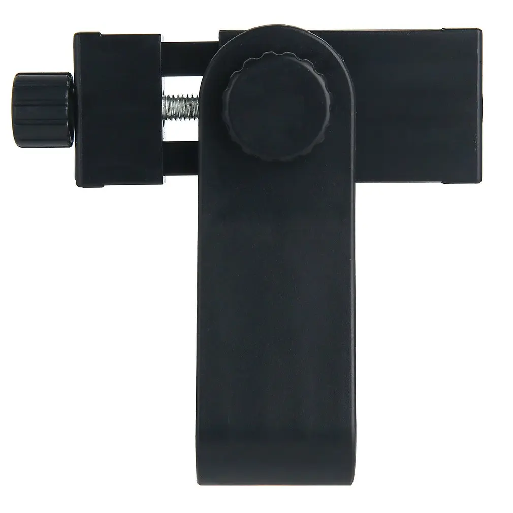 Stativ Mount Adapter Drehbare Ständer Mount Adapter Für Smart Telefon Stativ 360 Grad Einstellbar Clip