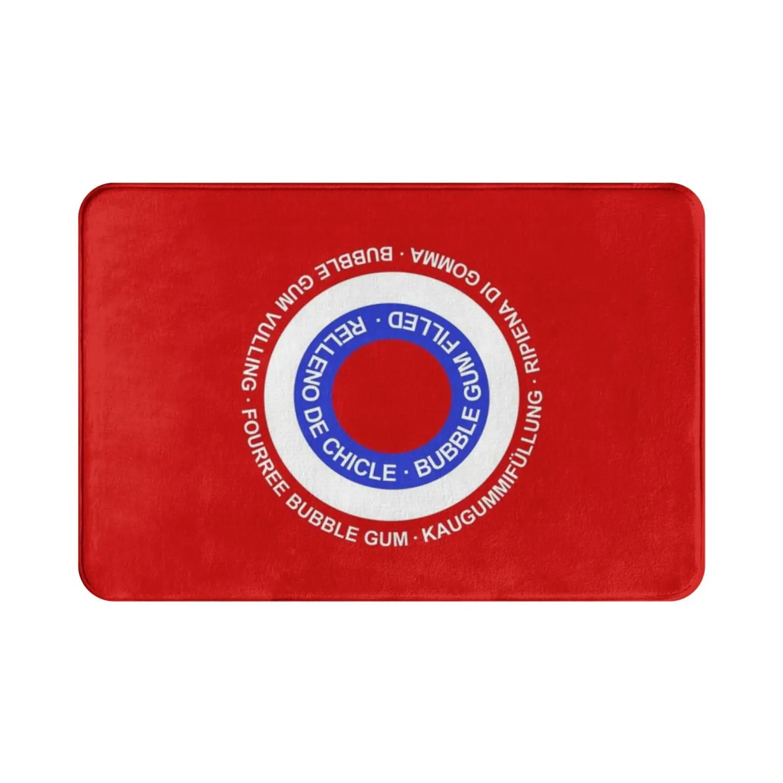 Kojak Lollipop Carp…