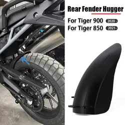 Rear Mudguard For Tiger 900 For Tiger900 GT Pro Rally 2020 2021 For Tiger 850 2021  Fender Splash guards dust-proof Mud guard