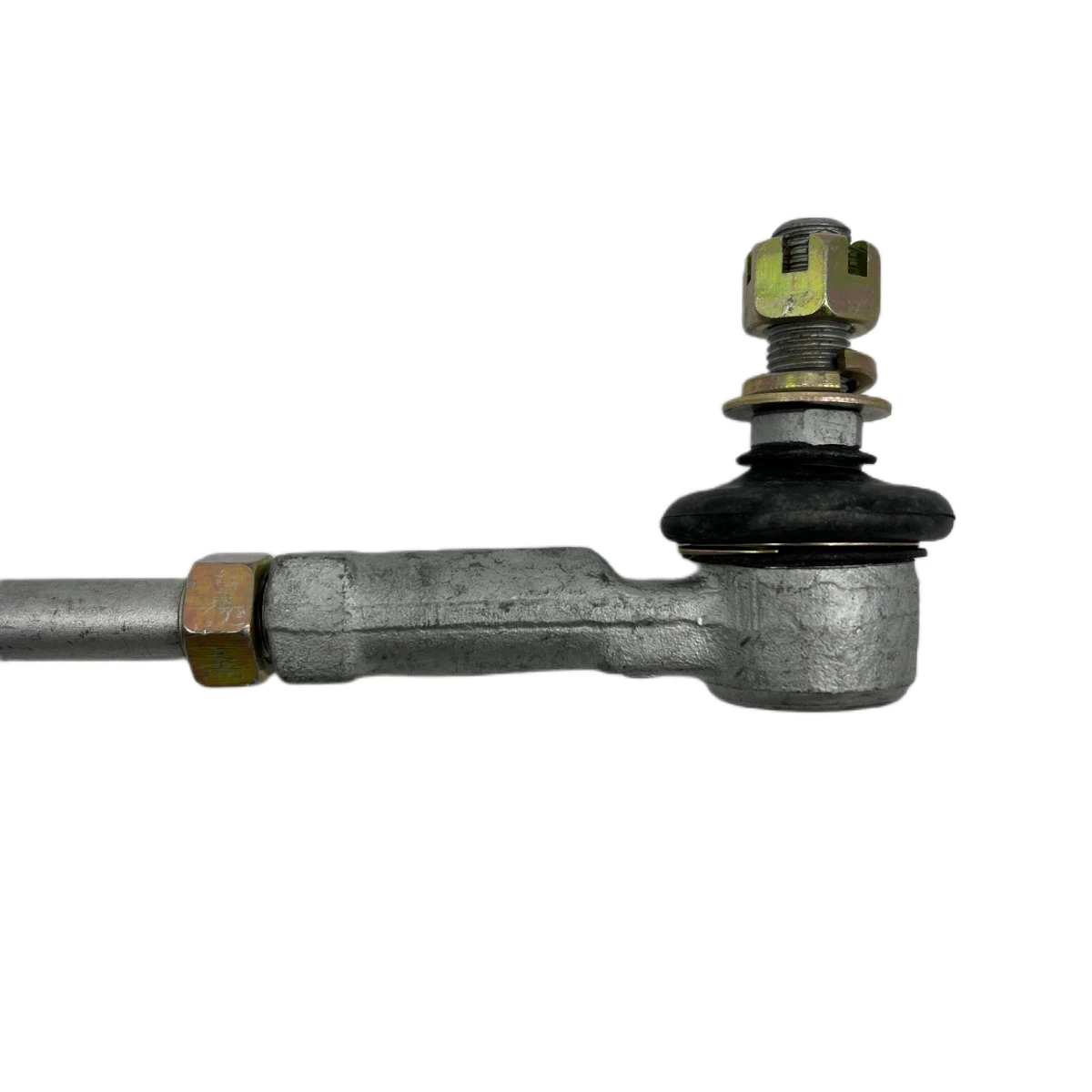 Steering Tension Rod Tie Rod for Jianshe Baja 250cc JS250 Mountain Lion ATV Quad SSA4-604000-0