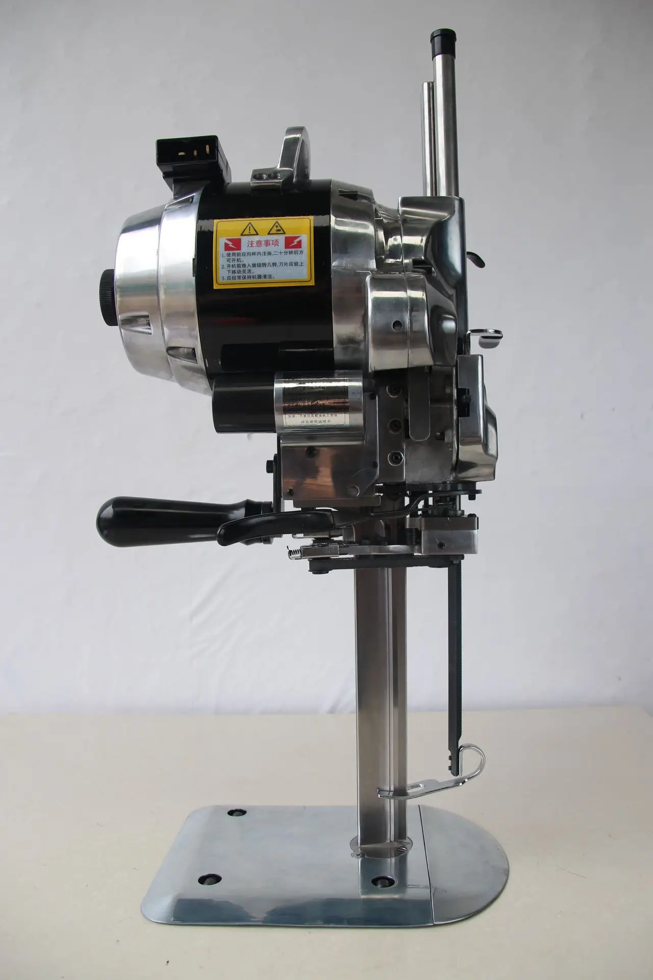 Elektrische schneiden maschine