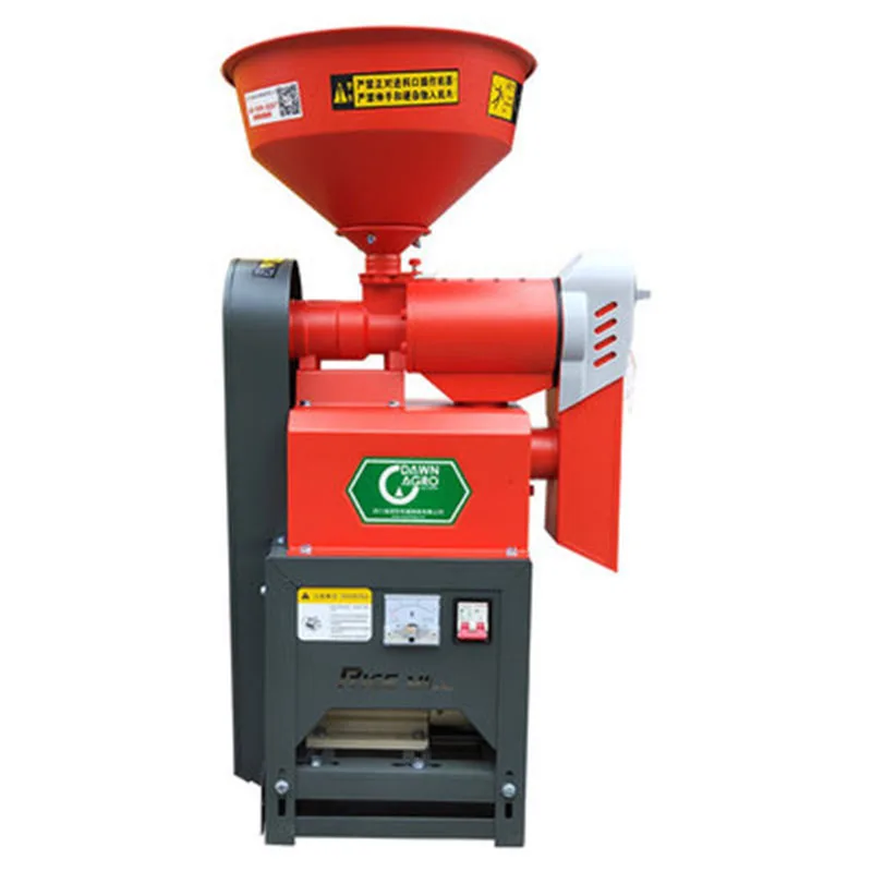 

Small Household Multi - function Mill Dozen Meters Corn Peeling Machine Rice Sheller Soybean Peeling