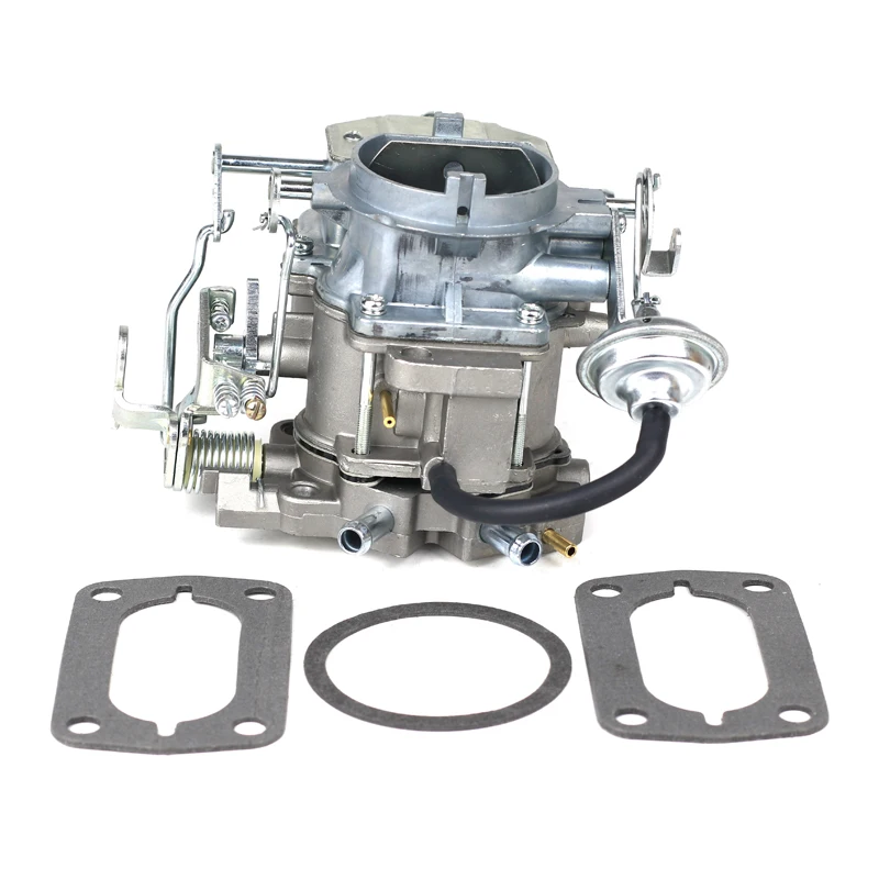 Sherryberg carburador carby carb superior superior superior superior superior bbd para dodge 273 318 5.2l v8 1972 1973 1974 1975 -1985 carter
