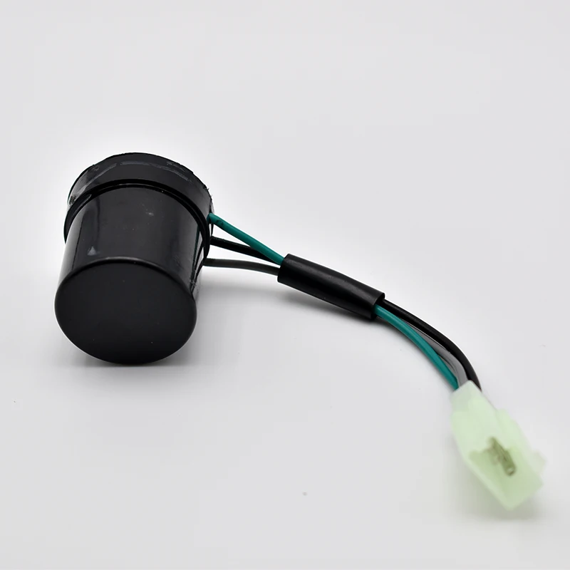 بدوره إشارة القرن/الوامض مؤشر الطنان التتابع قطع غيار السيارات 12 فولت 48 فولت 60 فولت المتعري ل سكوتر كهربائي E-الدراجة الكهربائية دراجة نارية