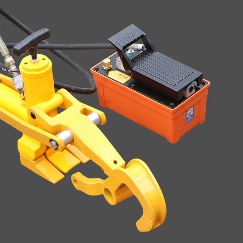 Forklift tire remover Cart vacuum tire tire remover Pneumatic tire press Loader tire tire removal tire repair tool