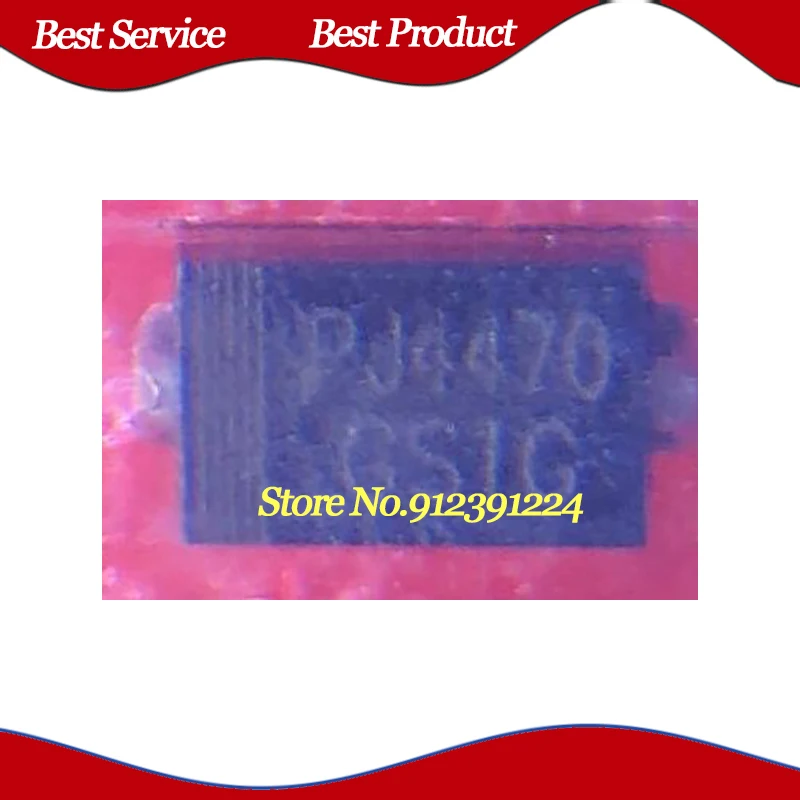 20 Pcs/Lot GS1GW GS1G DO214AC New and Original In Stock