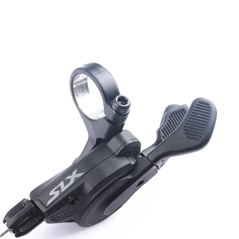 SHIMANO SL M6100 M7100 M8100 M5100 DEORE SLX XT Links 2s Rechts 12s Schalthebel 1PCS MTB Fahrrad Radfahren fahrrad Schalthebel – Detail 14