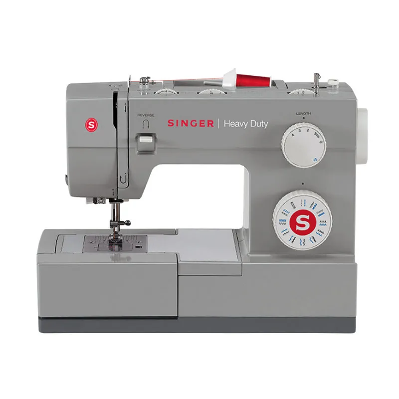 

Shengjia sewing machine 4423 household electric multi-functional desktop sewing machine automatic heavy material trolley