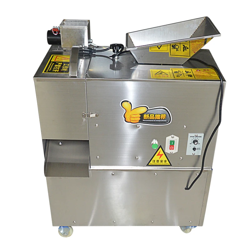 آلة تقطيع العجين منتج جديد آلة العجين الصغيرة التجارية مقسم العجين الأوتوماتيكي