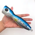 Blue Spot