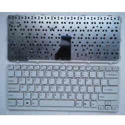 GZEELE US NO backlit new  laptop keyboard for Sony VAIO SVE141 SVE1412E1RB SVE141A11W SVE141C11X  sve141d11l sve14112elb