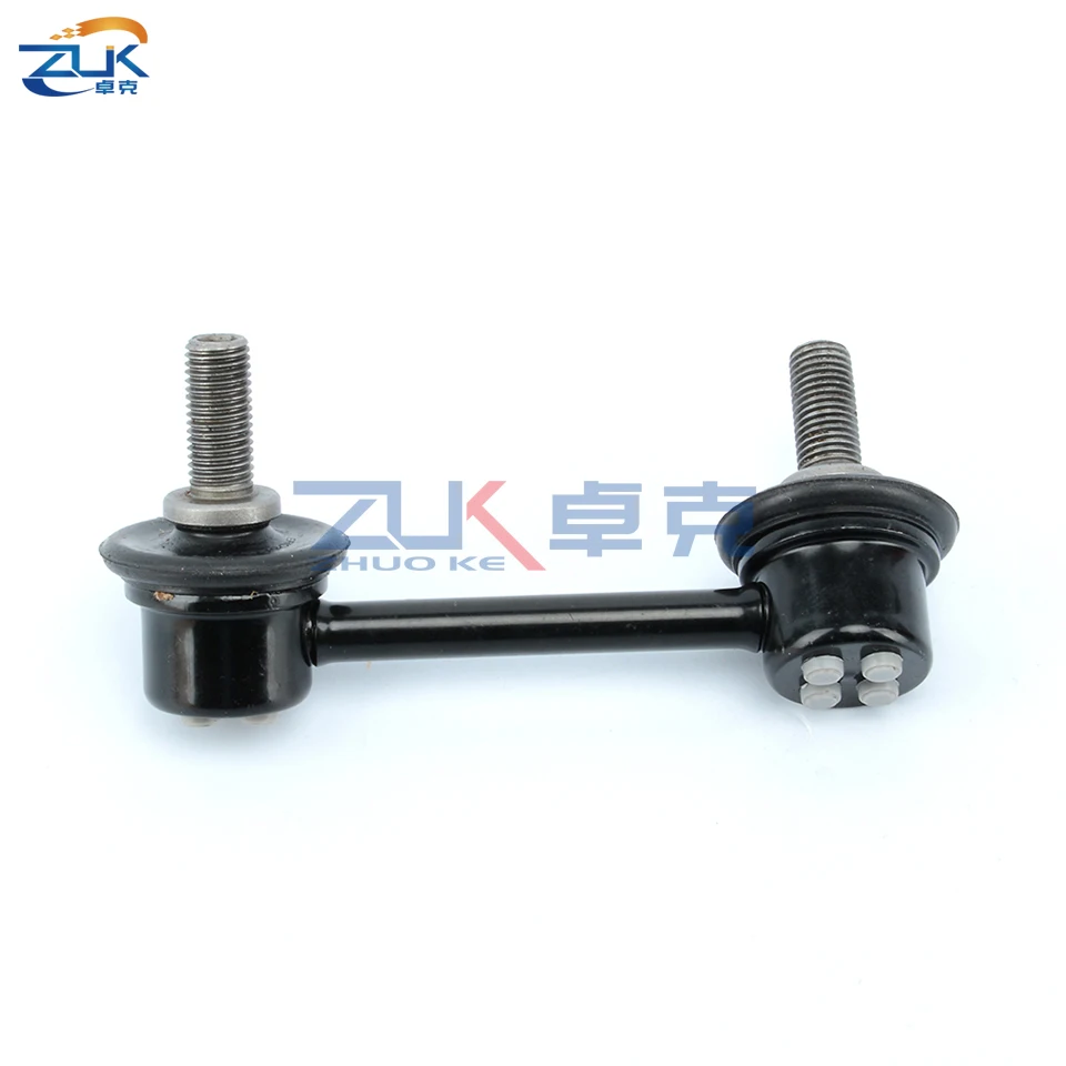 ZUK Left Right Rear Sway Bar Stabilizer Link For HONDA CR-V CRV RD5 RD7 2002 2003 2004 2005 2006 OEM:52320-S9A-003 52321-S9A-003