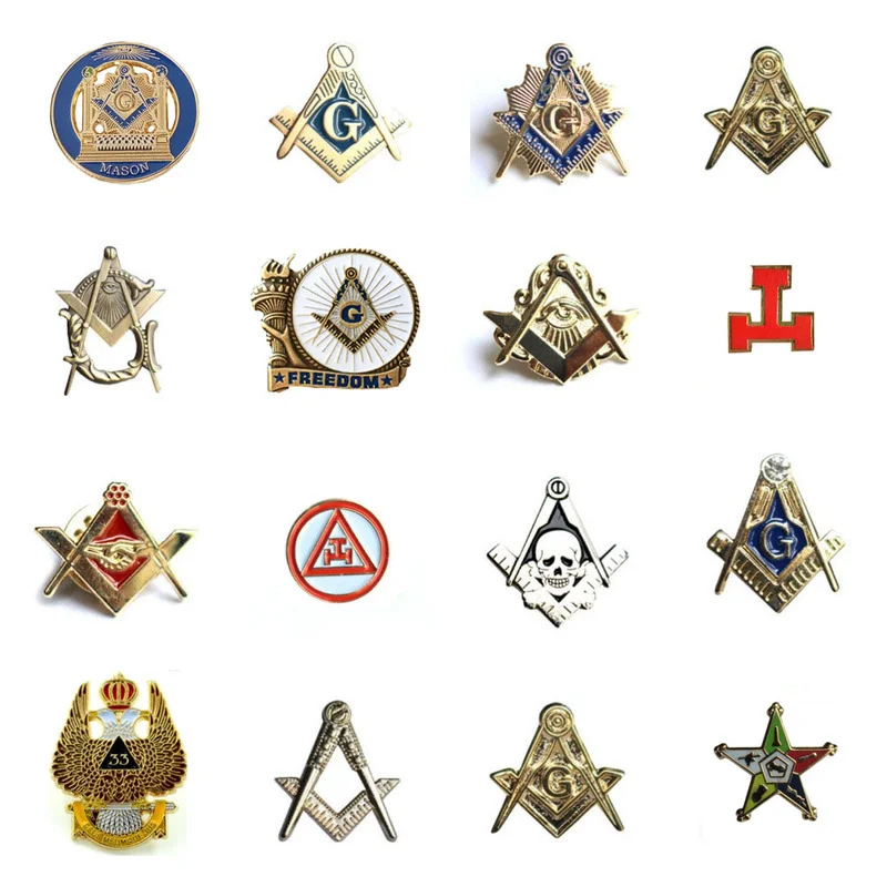 3 Insignes épingles Sécurité BU11 épingles à Revers De Sécurité
