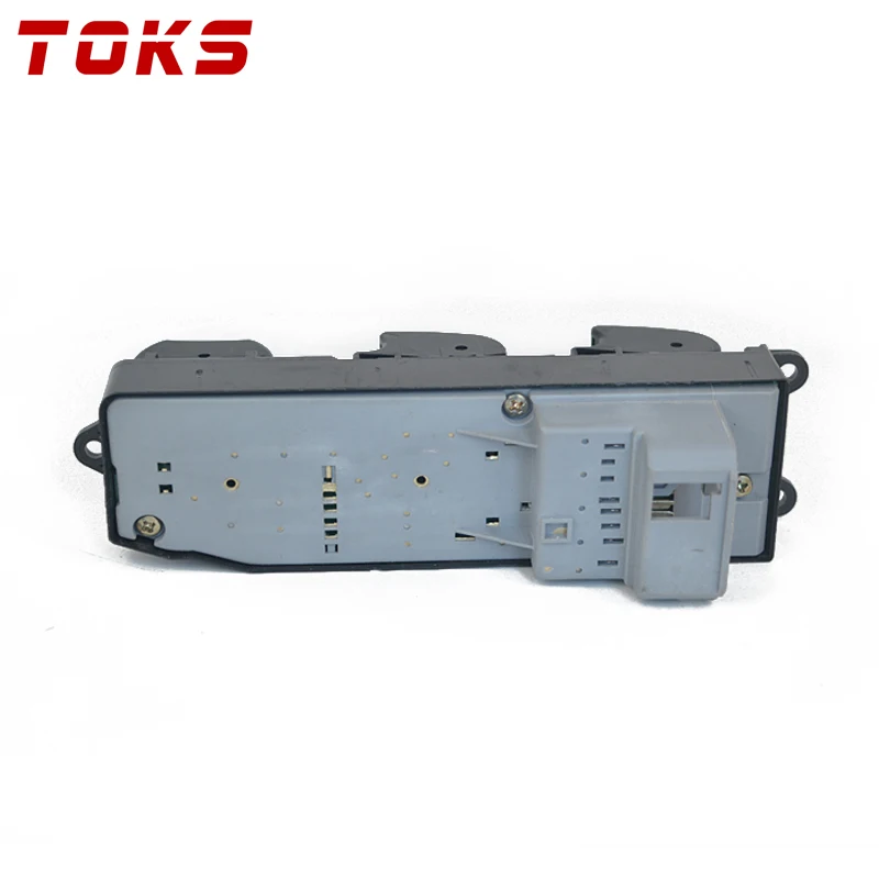 

84820-0K100 Power Master Side Window Control Switch For Toyota Hilux Fortuner 2004 2005 2006 2007-2015 848200K100