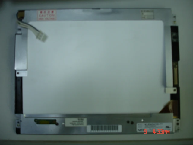 NL8060AC26-11 10.4 INCH Industrial LCD,new&A+ Grade in stock, test working before shipment