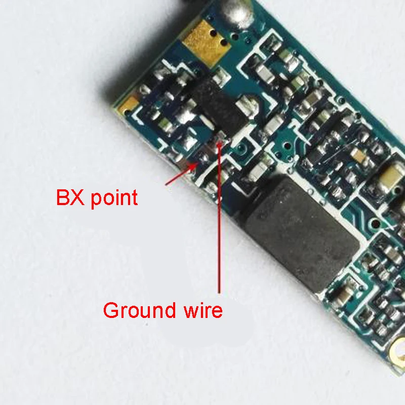 1Set 2.4Ghz 100MW Wireless Surveillance Video Transmitter + Receiver Default Channel 2370 Micro Audio Video Transceiver Module