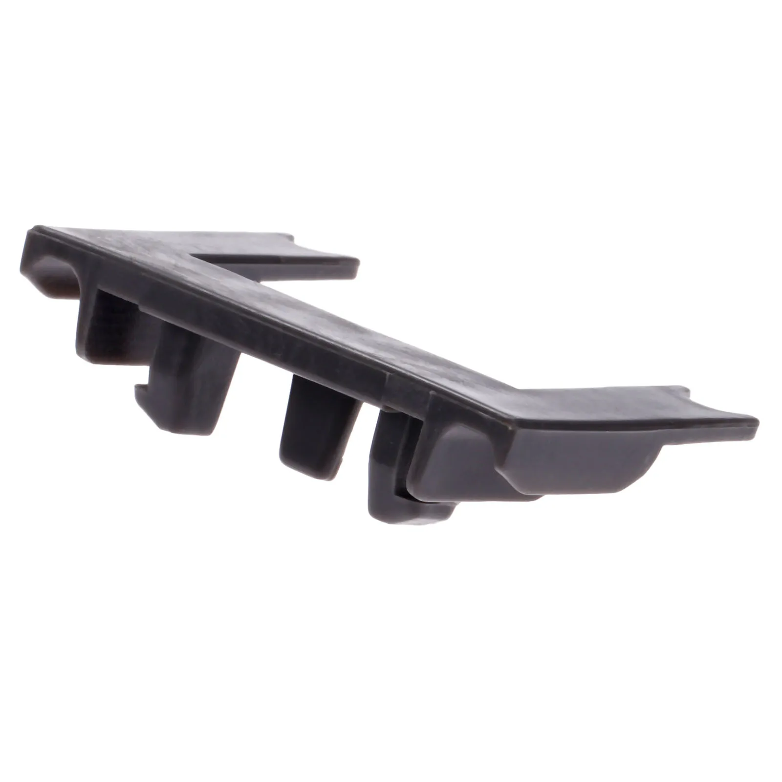 2Pcs W10250160 Replacement Dishwasher Adjuster Arm Clip-lock Fits Kenmore