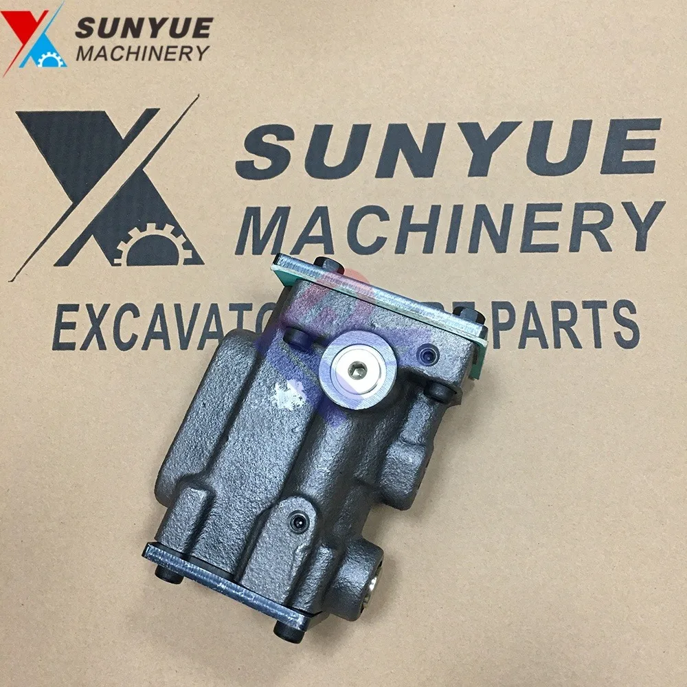 Iniettore Ugello 1-15300250-2 Per HITACHI EX200-2, EX200-3, 6BD1, EX120-2 - Ricambio AFTERMARK - 4