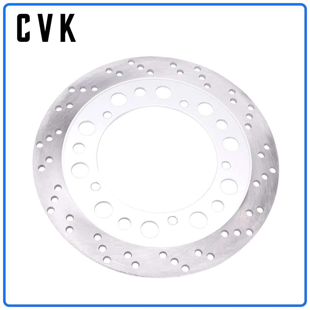 Front Brake Disc Plate Brake Disks For Honda Steed400 steed600 steed 400 600