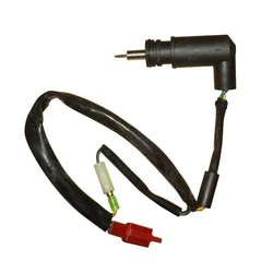 PD30J Carburetor Electric Choke Enrichment Valve for ATV Buggy Scooter with CF250 CH250 GY6250 250cc Engine PD30J Carburetor